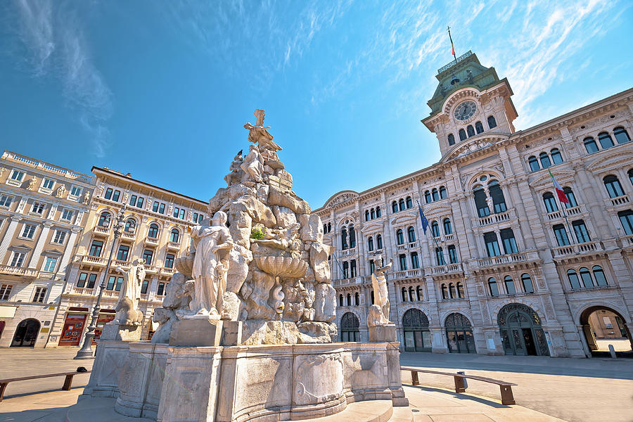 Trieste Experience
